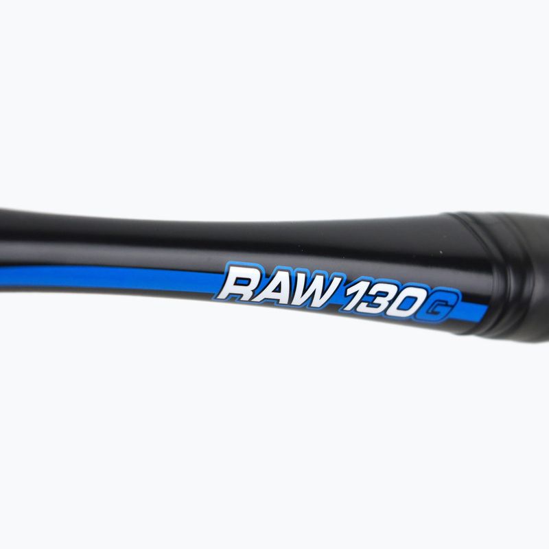 Squashová raketa Karakal Raw 130 black 15