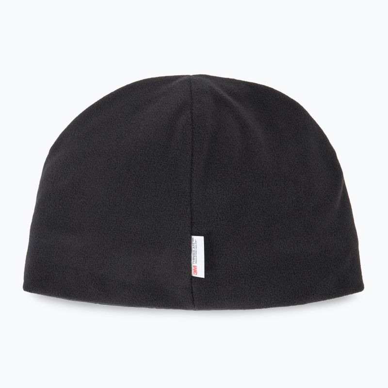 Pánská zimní čepice  REGATTA Kingsdale Hat black 2