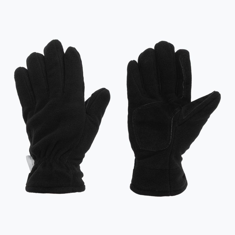 Pánské rukavice REGATTA Kingsdale II black