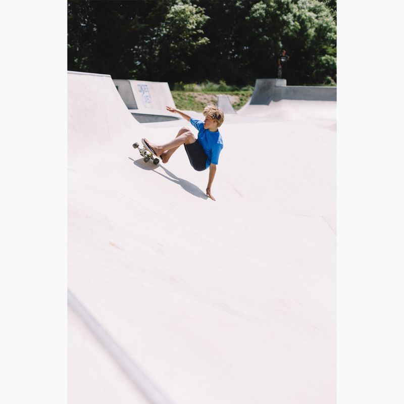 Dětské plavecké tričko O'Neill Basic Skins Sun Shirt Pacific 4