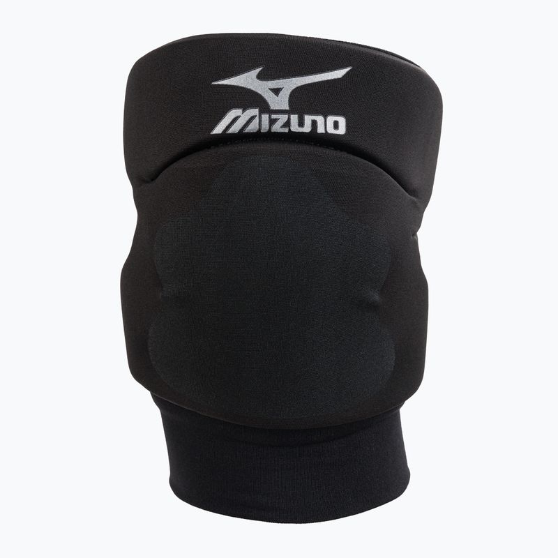 Volejbalové chrániče kolen Mizuno Open Back černé Z59SS89009 2