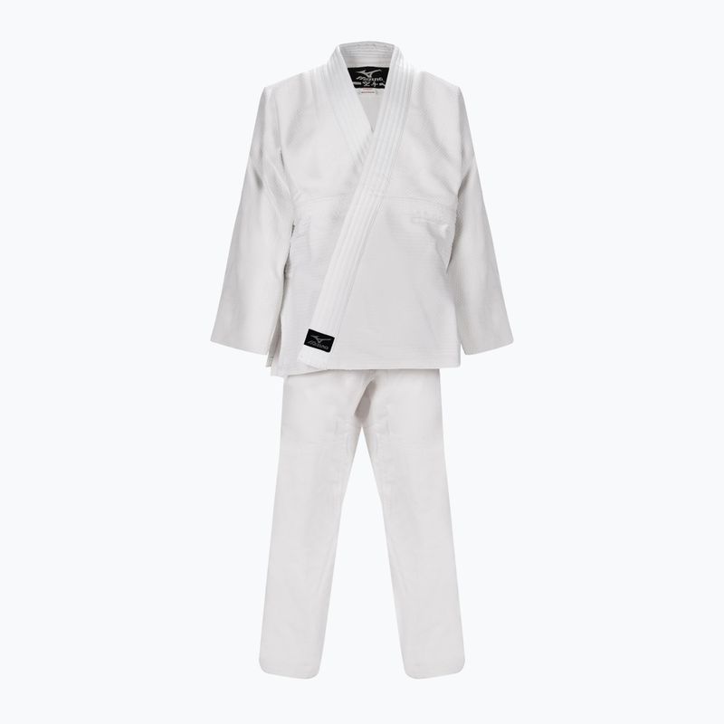 Judo Gl Mizuno Hayato bílá 22GG9A550101Z