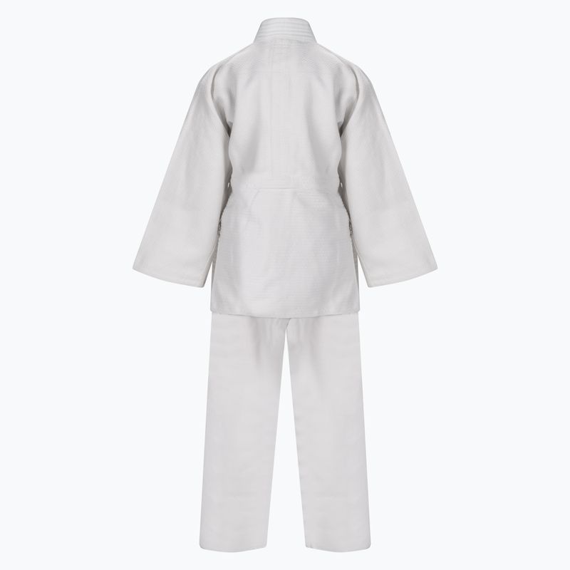 Judo Gl Mizuno Hayato bílá 22GG9A550101Z 3