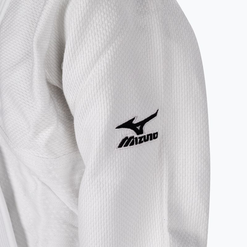 Judo Gl Mizuno Hayato bílá 22GG9A550101Z 4