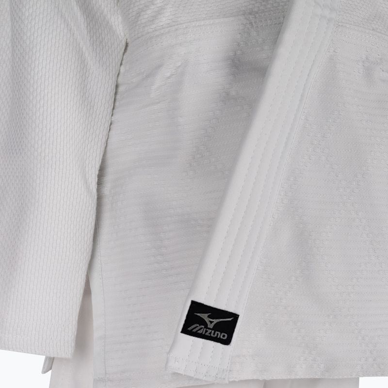 Judo Gl Mizuno Hayato bílá 22GG9A550101Z 5