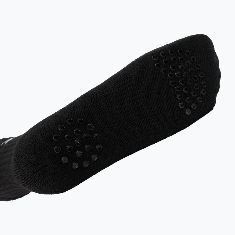 Ponožky Mizuno Volley black/black 4
