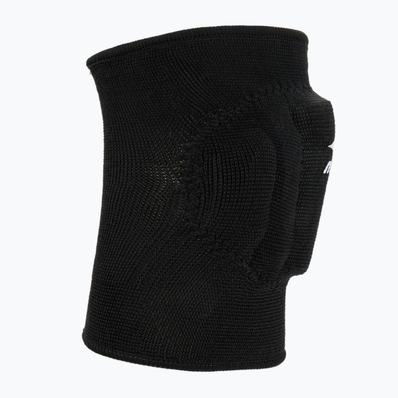 Dětské volejbalové chrániče kolen Mizuno Team Kneepad black V2EY5B5109_OS 3