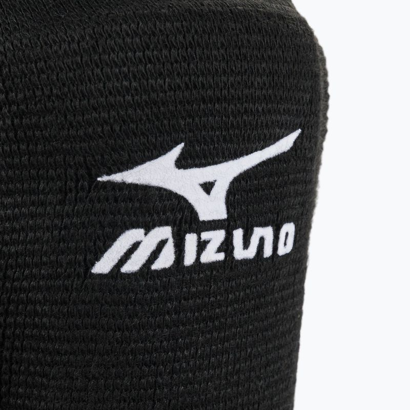Dětské volejbalové chrániče kolen Mizuno Team Kneepad black V2EY5B5109_OS 5