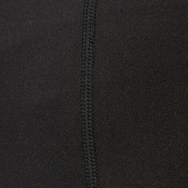 Dámská termoakční mikina Surfanic Cozy Zip Neck black 8