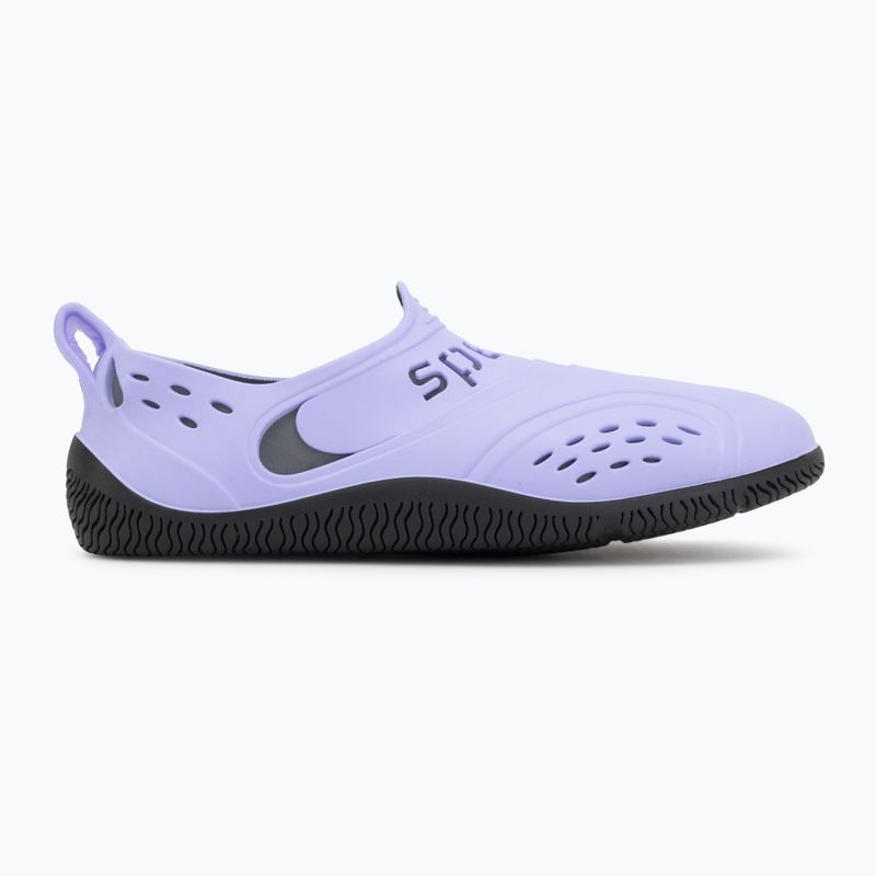 Dámské boty do vody Speedo Zanpa purple 2