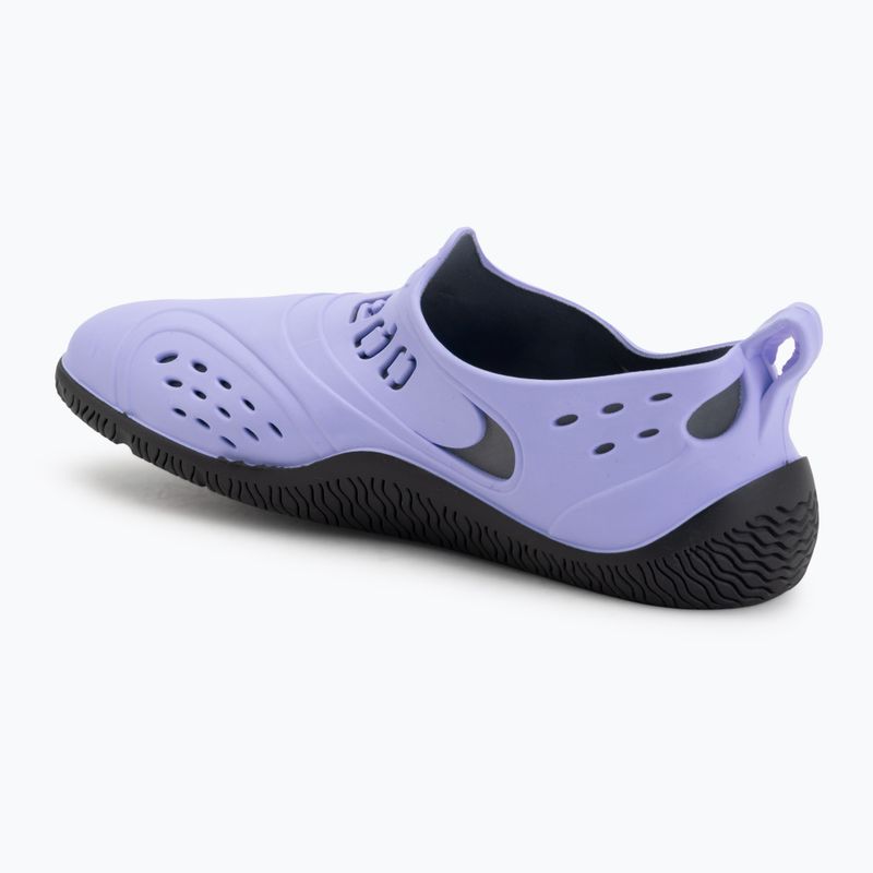 Dámské boty do vody Speedo Zanpa purple 3