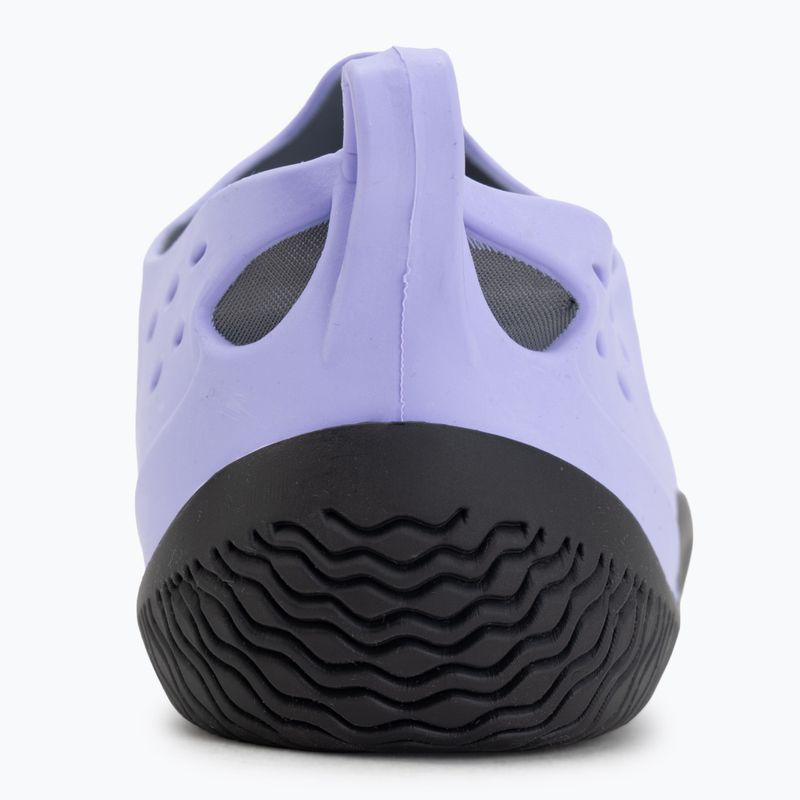 Dámské boty do vody Speedo Zanpa purple 6