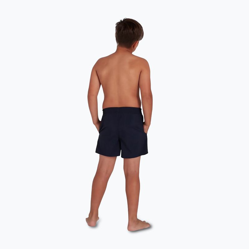 Dětské plavecké šortky Speedo Essential 13" true navy 3
