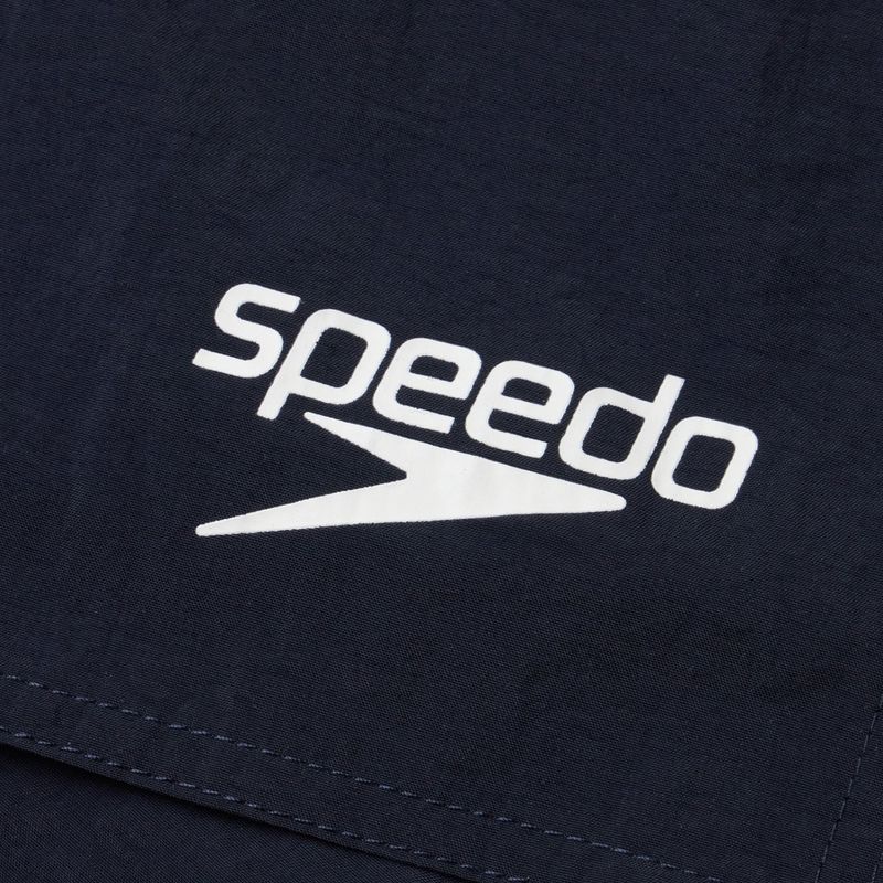 Pánské plavecké šortky Speedo Boom Logo 16' tmavě modré 68-12433D740 13