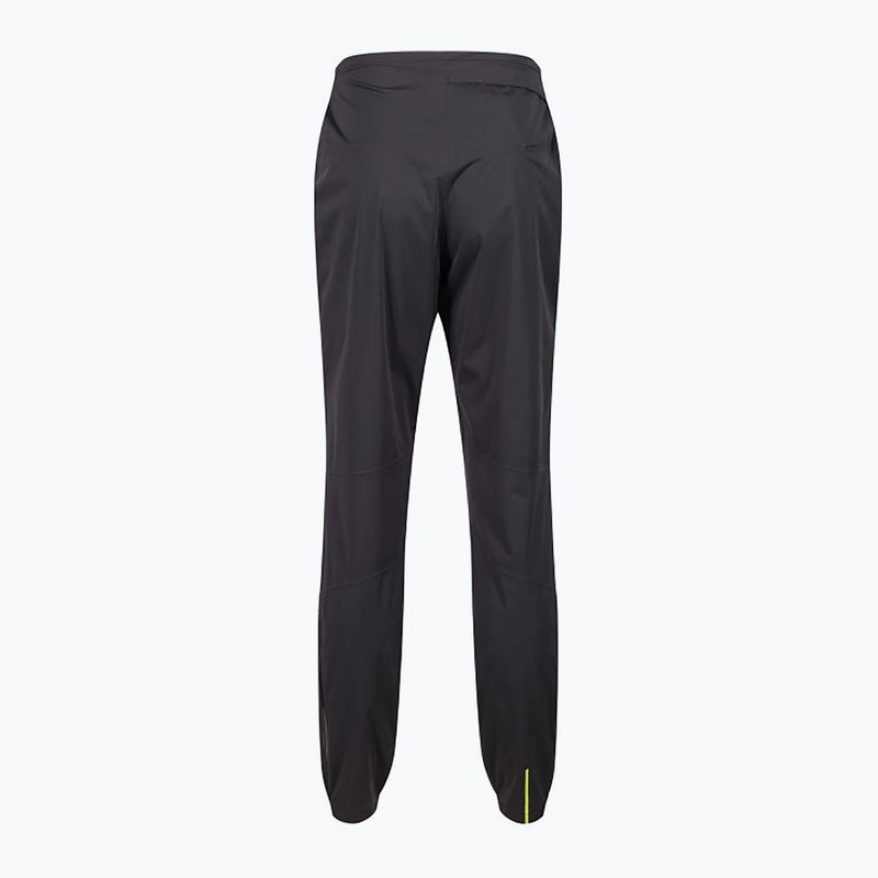 Pánské běžecké kalhoty Inov-8 Trailpant black 2