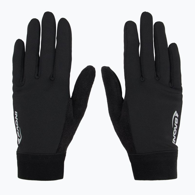 Běžecké rukavice Inov-8 Race Elite black 2
