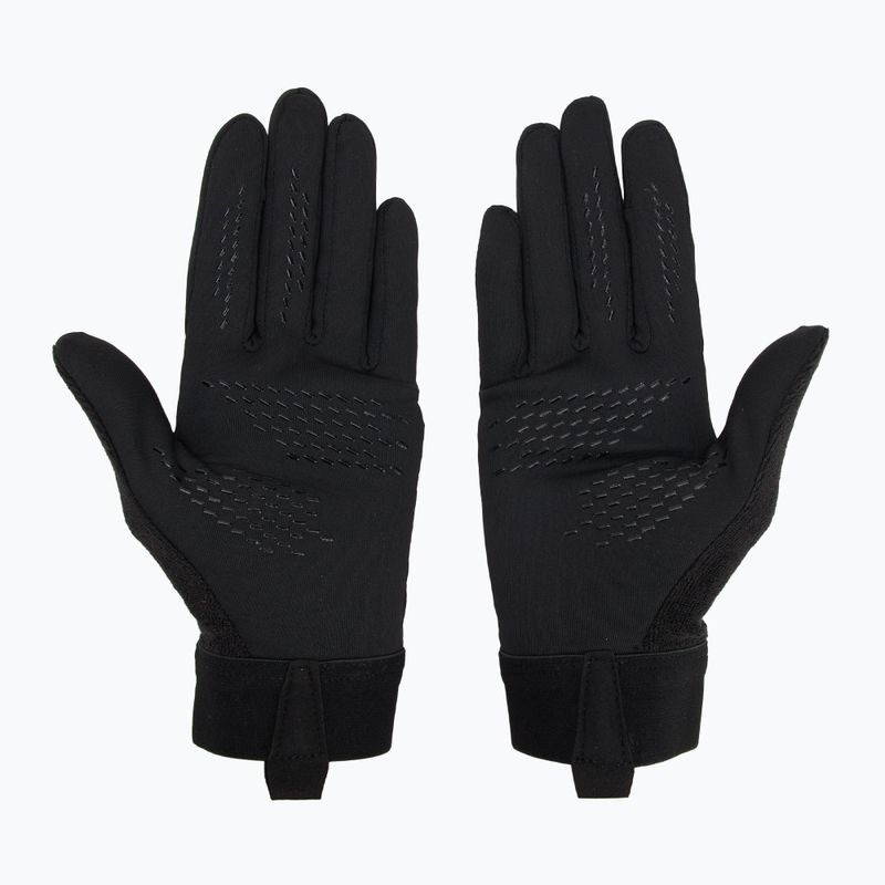 Běžecké rukavice Inov-8 Race Elite black 3