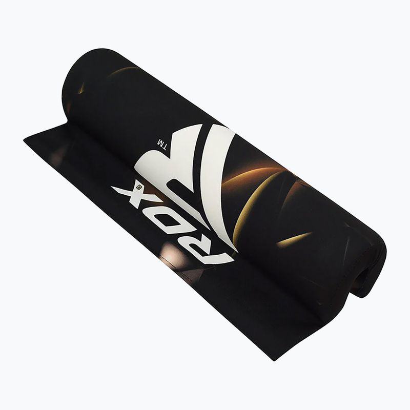 Podložka RDX Gym Bar Pad Sublimace white 4