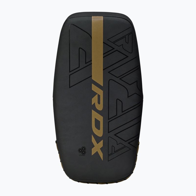 Tréninková lapa RDX F6 Arm Pad Thai golden 2