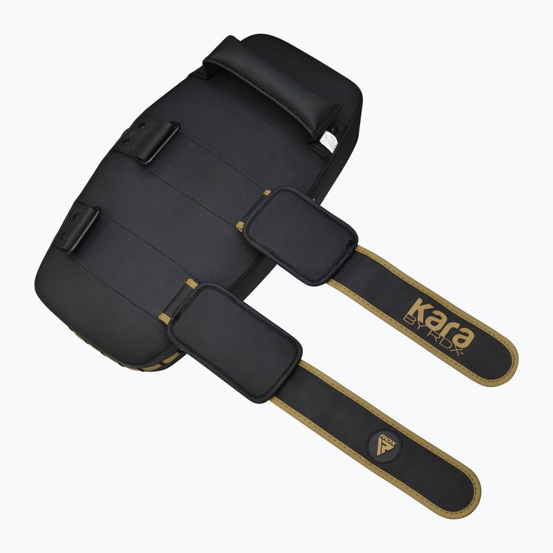 Tréninková lapa RDX F6 Arm Pad Thai golden 4