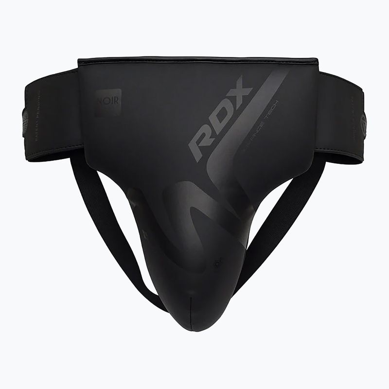 Chránič rozkroku RDX T15 Groin Guard black