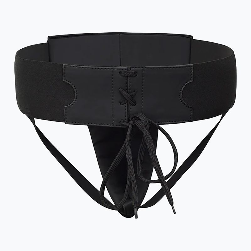 Chránič rozkroku RDX T15 Groin Guard black 2