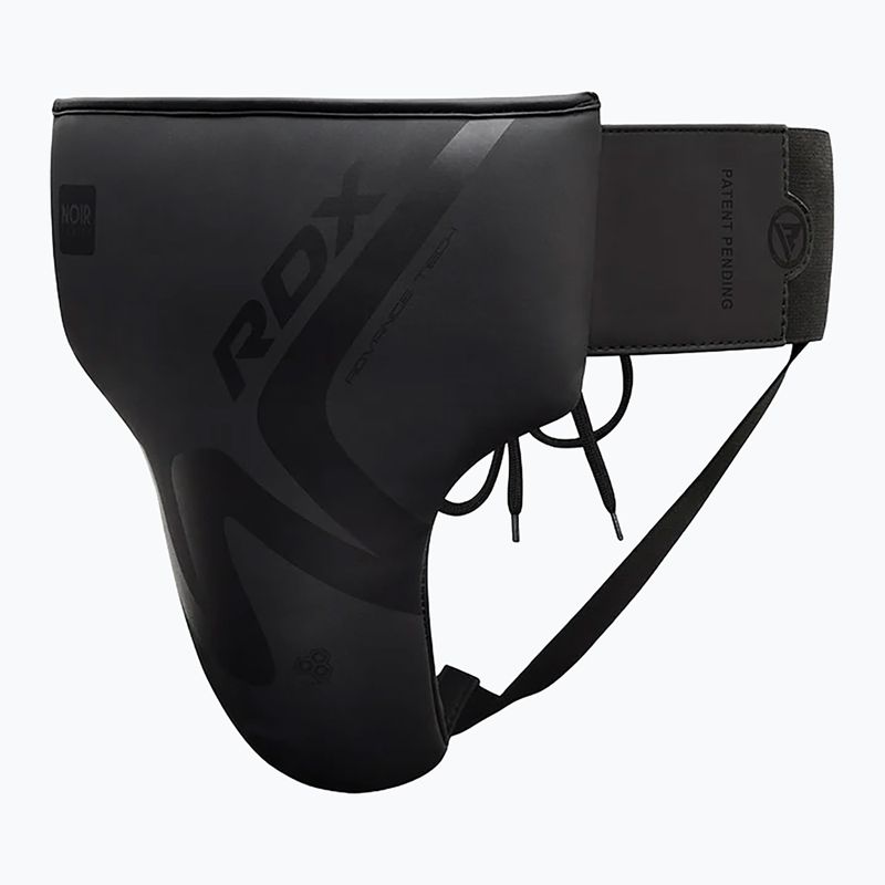 Chránič rozkroku RDX T15 Groin Guard black 3