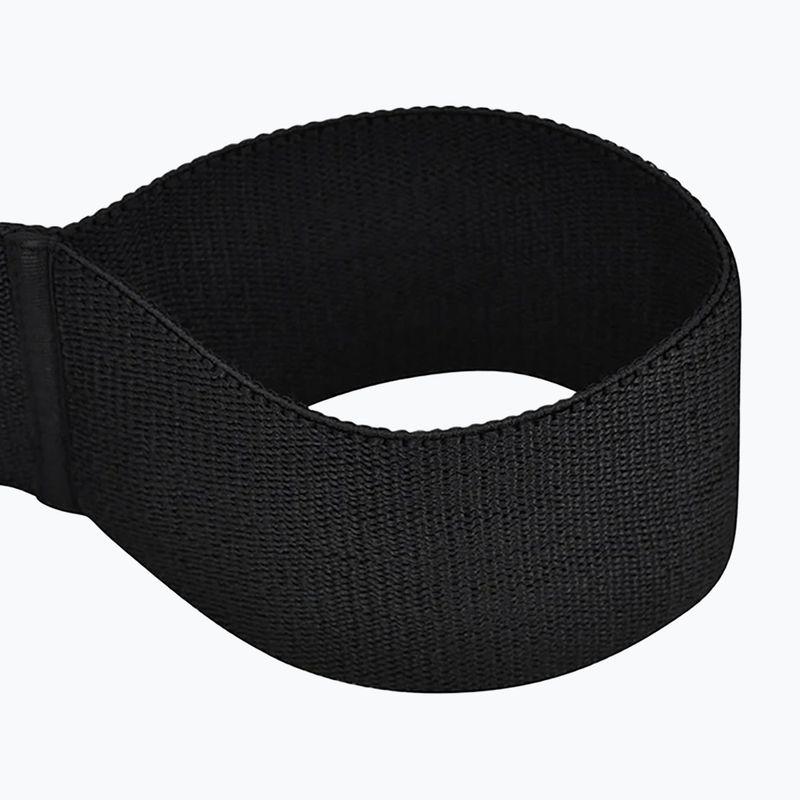 Bandáže na kolena RDX Gym K1 black 6