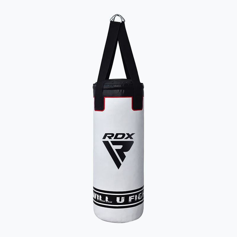 Dětsky Boxovací pytel RDX Punch Bag 2pcs bílý KPB-4W-2FT