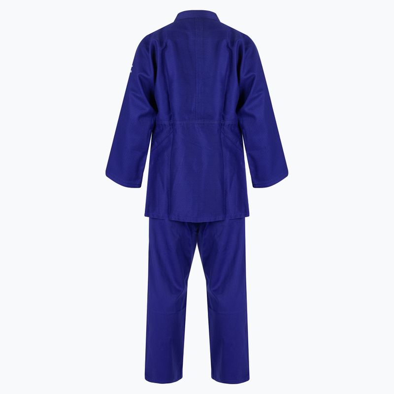 Judo Gl Mizuno Hayato modrá 22GG9A552827Z 2