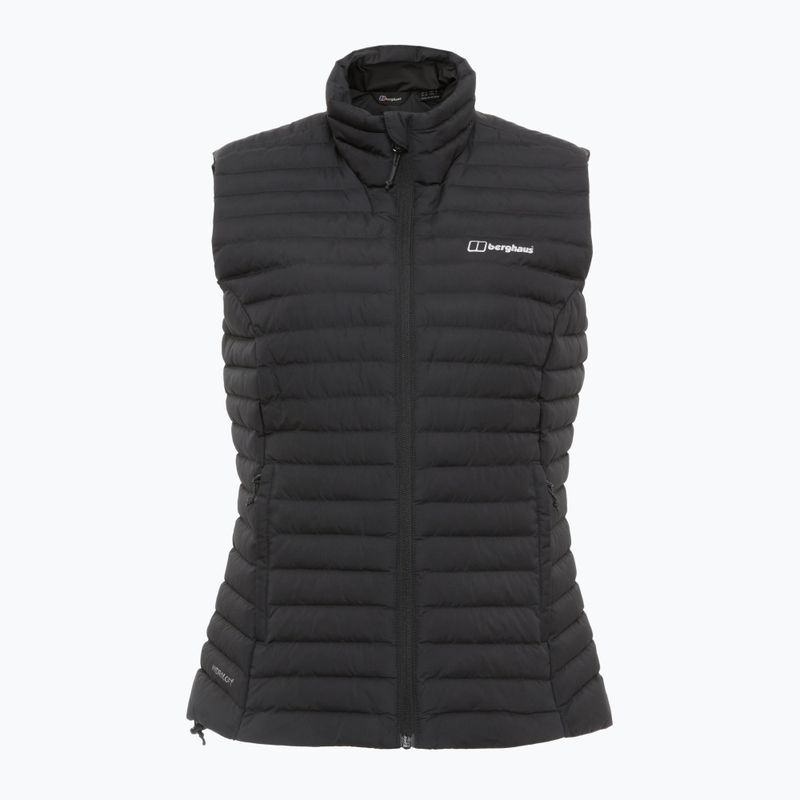 Dámská vesta Berghaus Nula black