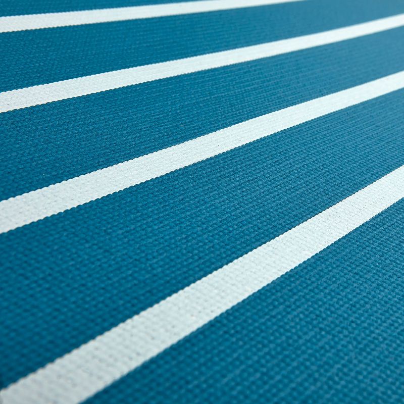Jógová podložka Reebok RAYG-11030GN ocean blue 5