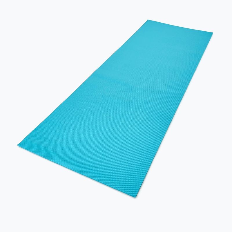 Jógová podložka Reebok RAMT-11024 blue 2