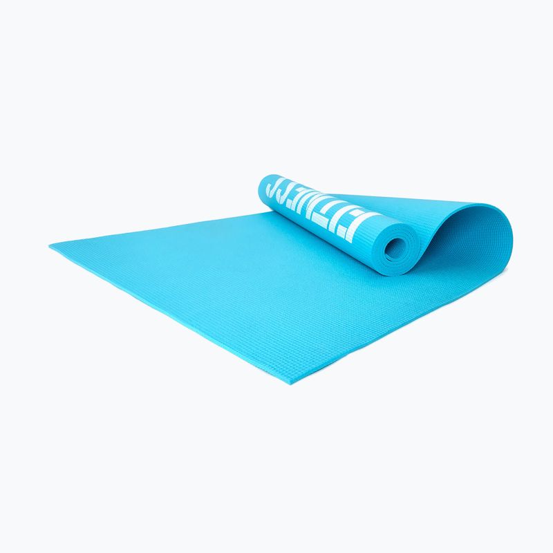 Jógová podložka Reebok RAMT-11024 blue 4