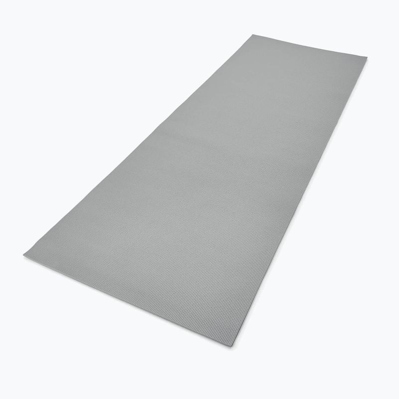 Jógová podložka Reebok RAMT-11024 grey 2