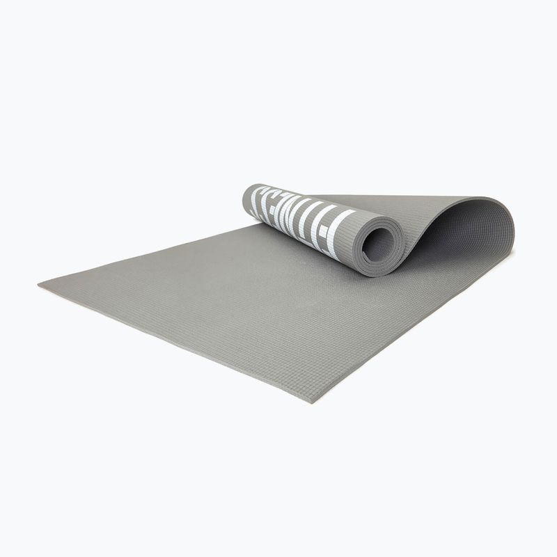 Jógová podložka Reebok RAMT-11024 grey 4