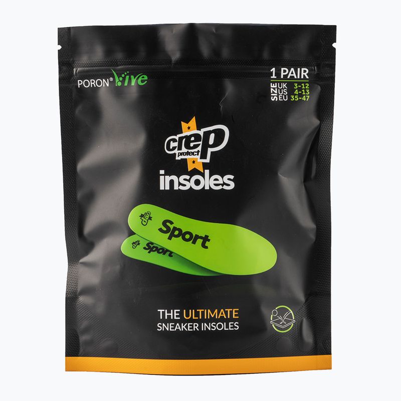 Vložky do bot Crep Protect Insoles Sport