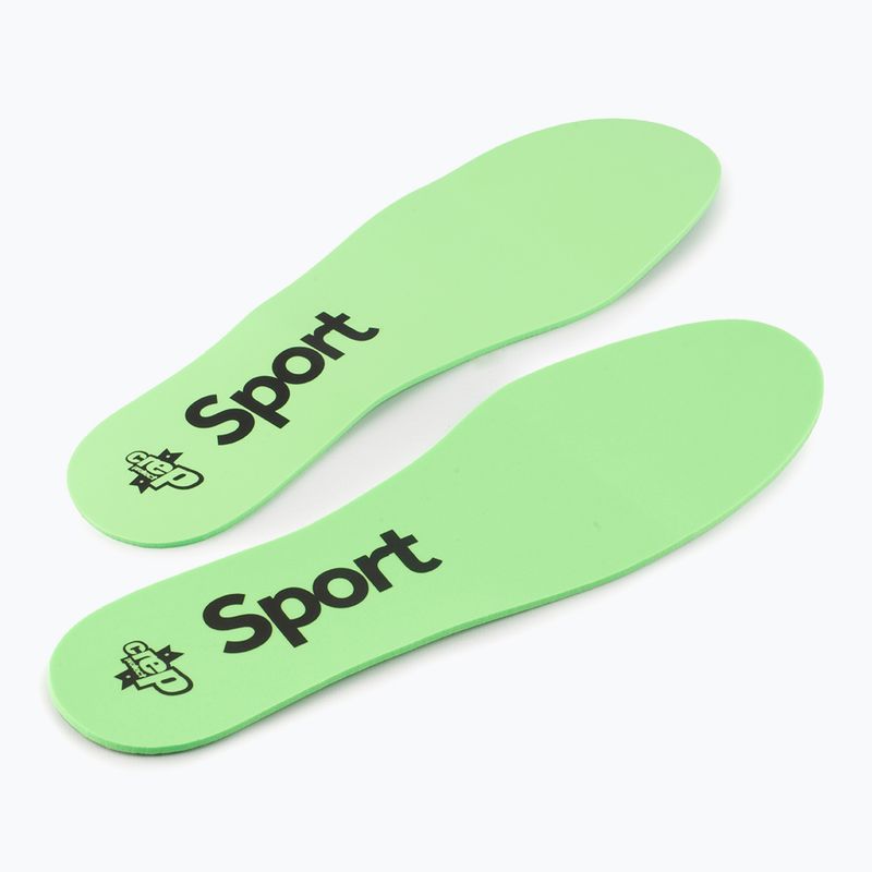 Vložky do bot Crep Protect Insoles Sport 2