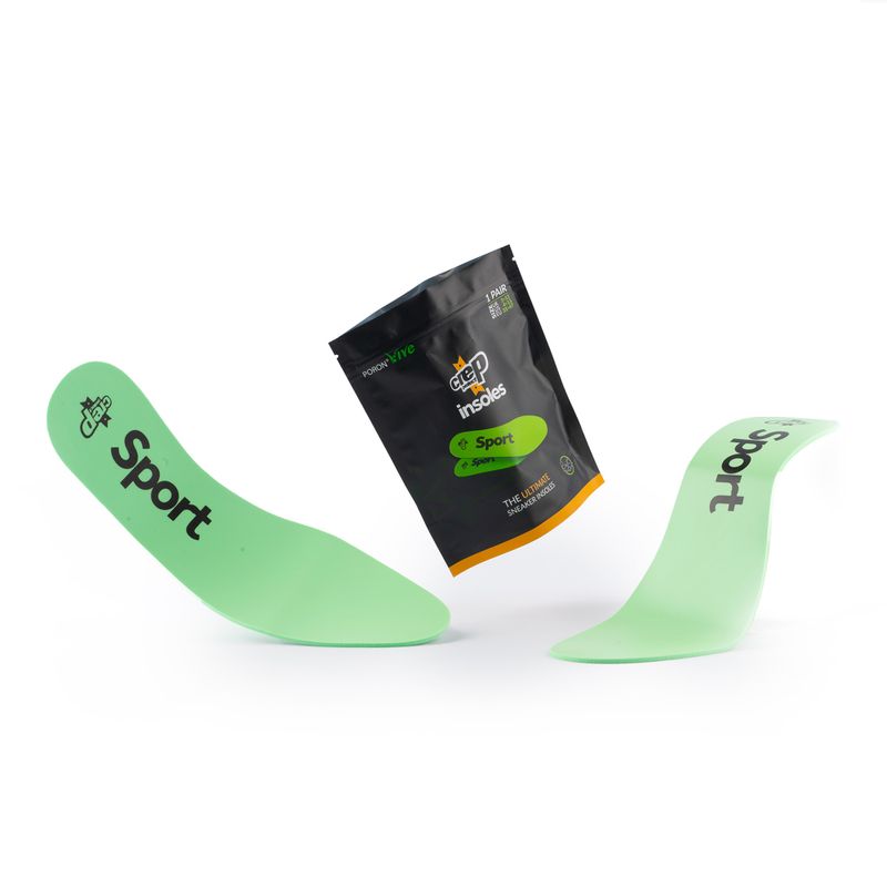 Vložky do bot Crep Protect Insoles Sport 3