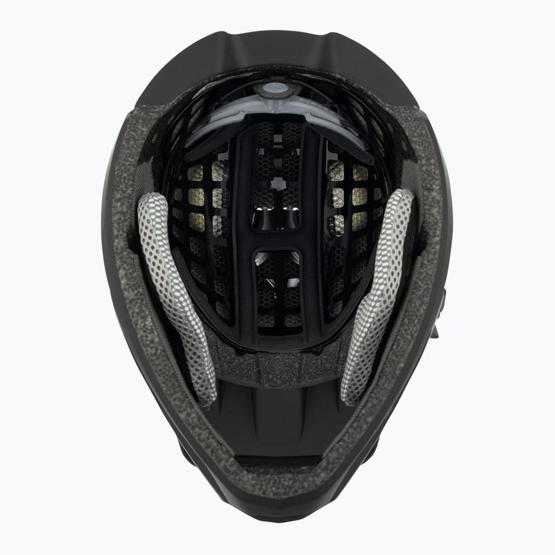 Cyklistická helma Endura MT500 Full Face MIPS black 2