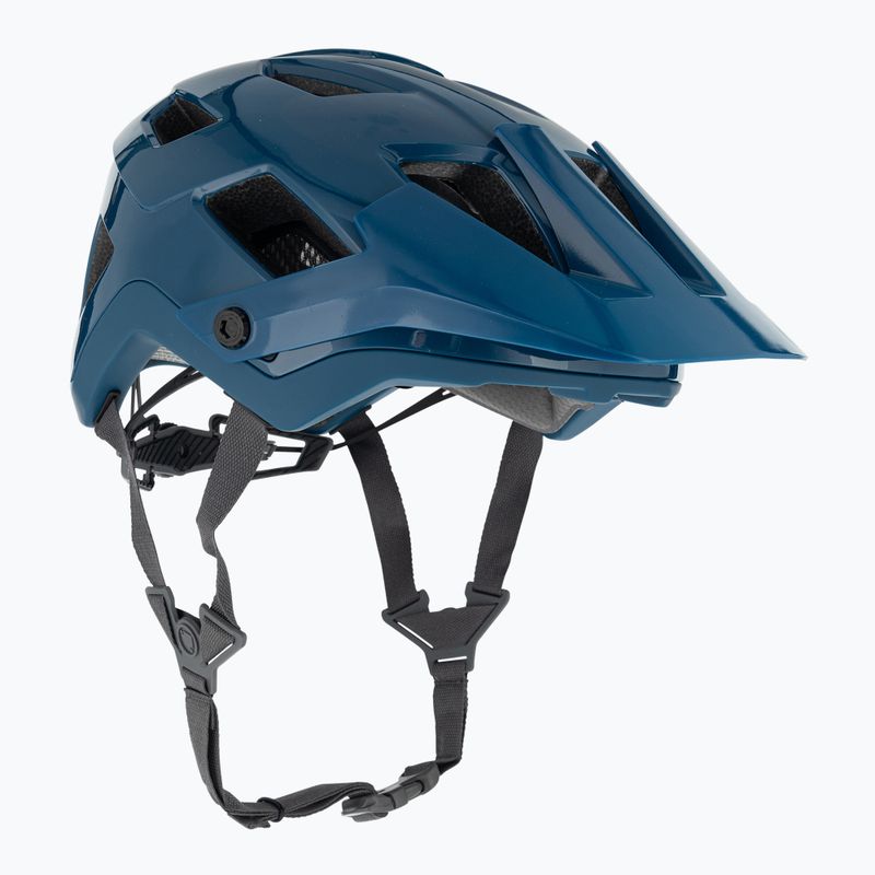 Cyklistická helma Endura Hummvee Plus blueberry