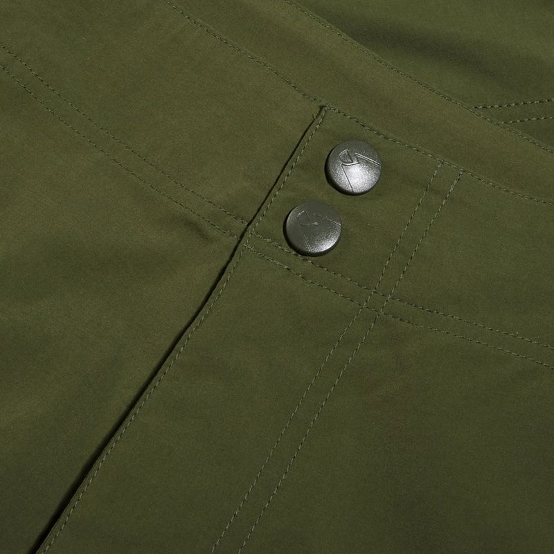 Pánské cyklistické šortky  Endura Hummvee Lite ghillie green 9