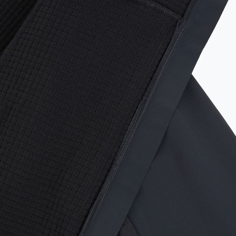 Pánská cyklistická bunda  Endura MT500 Polartec black 5