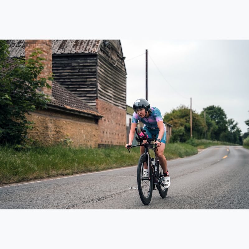 Dámská triatlonová kombinéza ZONE3 Activate+ Trisuit print 15