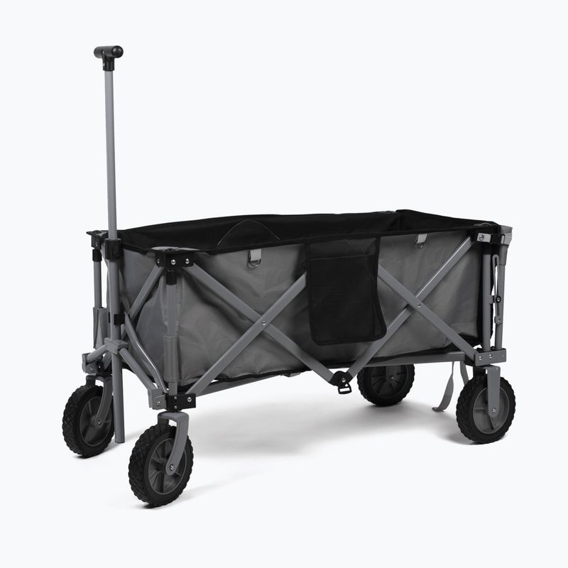 Transportní vozík KAMPA Earthease grey
