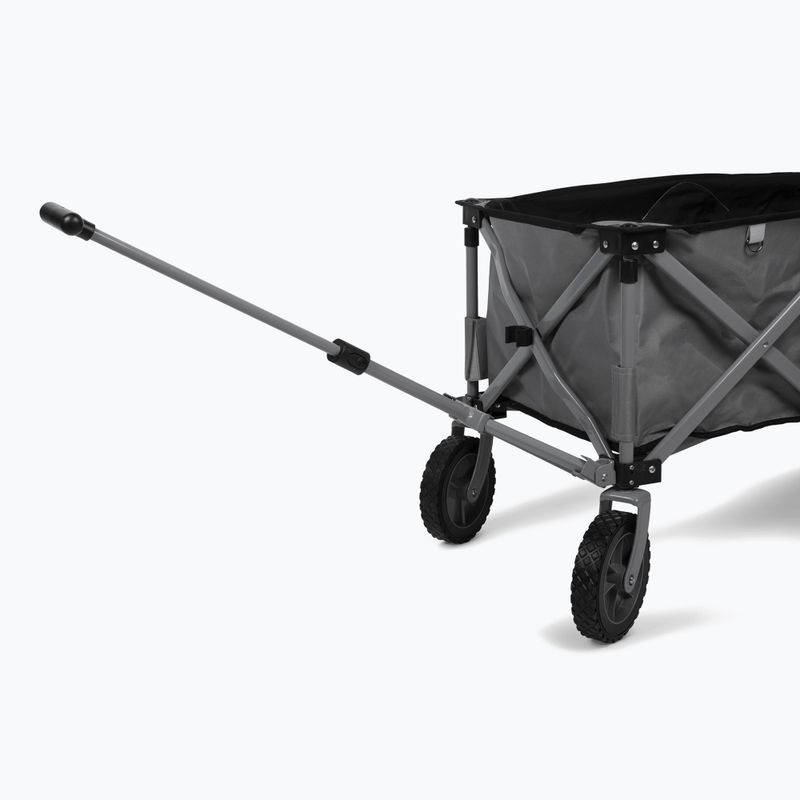 Transportní vozík KAMPA Earthease grey 5