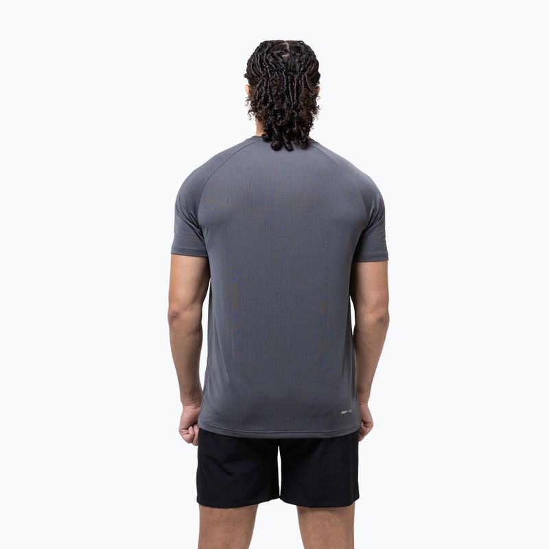 Pánské tričko na lezení BOXRAW Valdes charcoal 3
