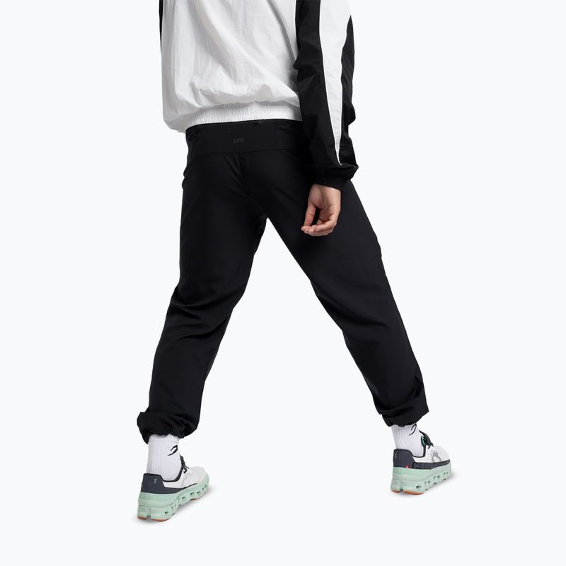 Pánské kalhoty BOXRAW Tunero Training Joggers black 3