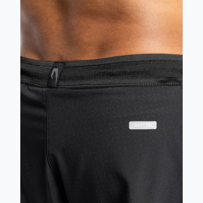Treninkové šortky BOXRAW Tunero 2-in-1 black 8