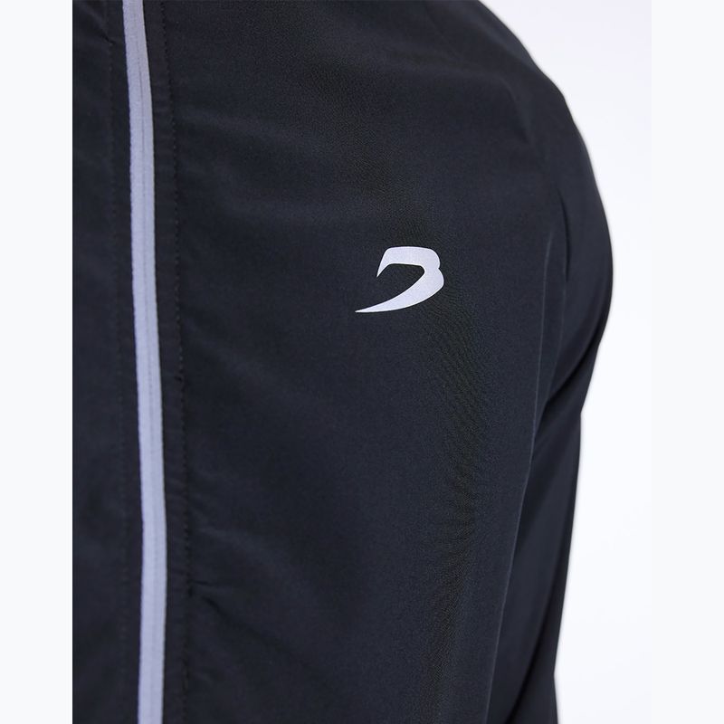 Pánská bunda Boxraw Langford Training black 8
